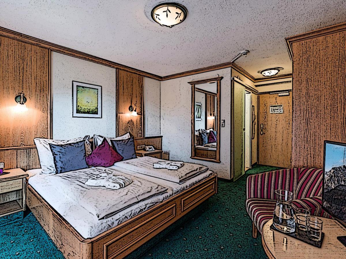 Hotel Crystal - Kitzhorn